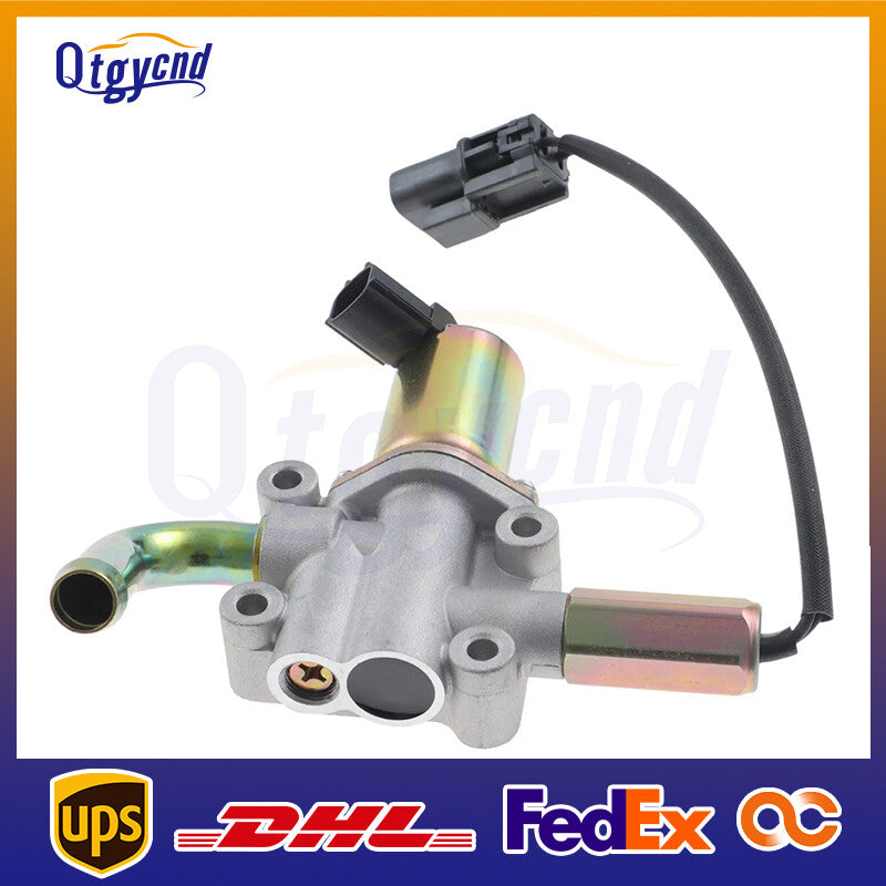 Idle Air Control Valve (IACV) for 1999-2004 for Nissan Xterra Frontier Pathfinders