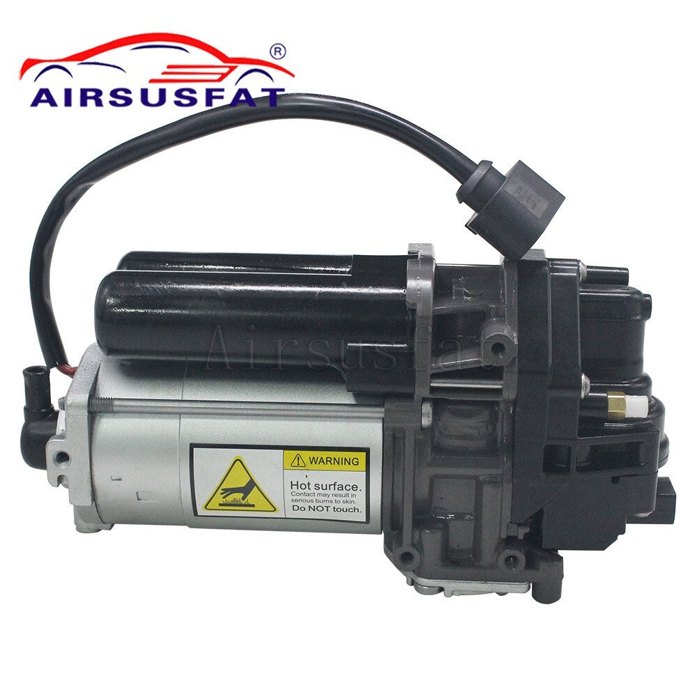 Air suspension compressor pump 971616006E for Porsche for Panamera 971 2017 - 2021