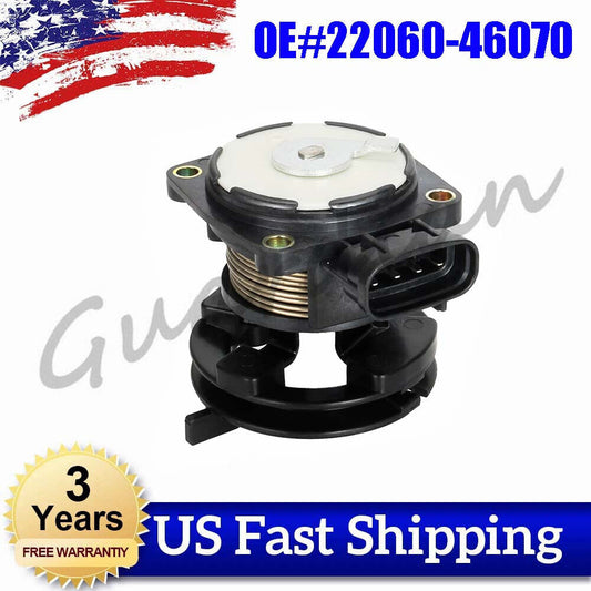 Throttle Body Level Sensor 22060-46070 for Lexus SC400 for Toyota Supra for Lexus SC300