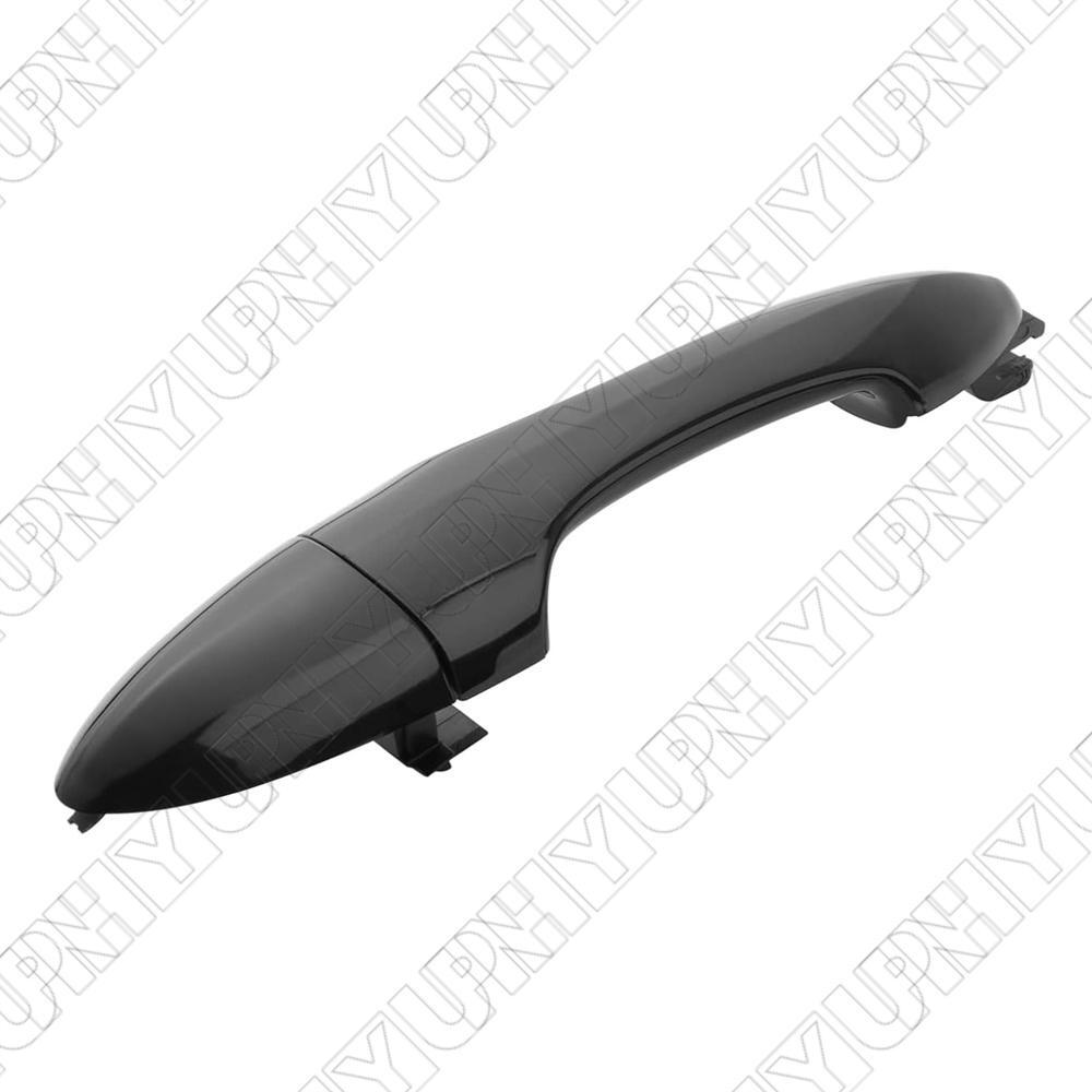 Right Passenger Side Exterior Door Handle YS4Z5422404AAA for Ford Focus 2000-07