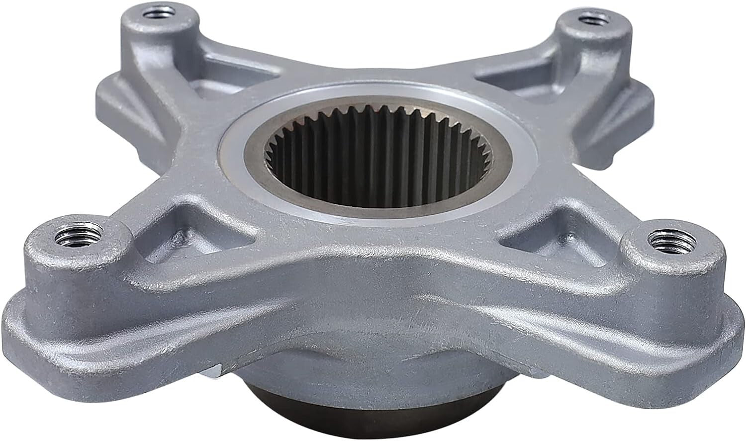 TRX400ex Rear Brake Hub Axle Disc Flange Rotor for Honda FOURTRAX SPORTRAX TRX