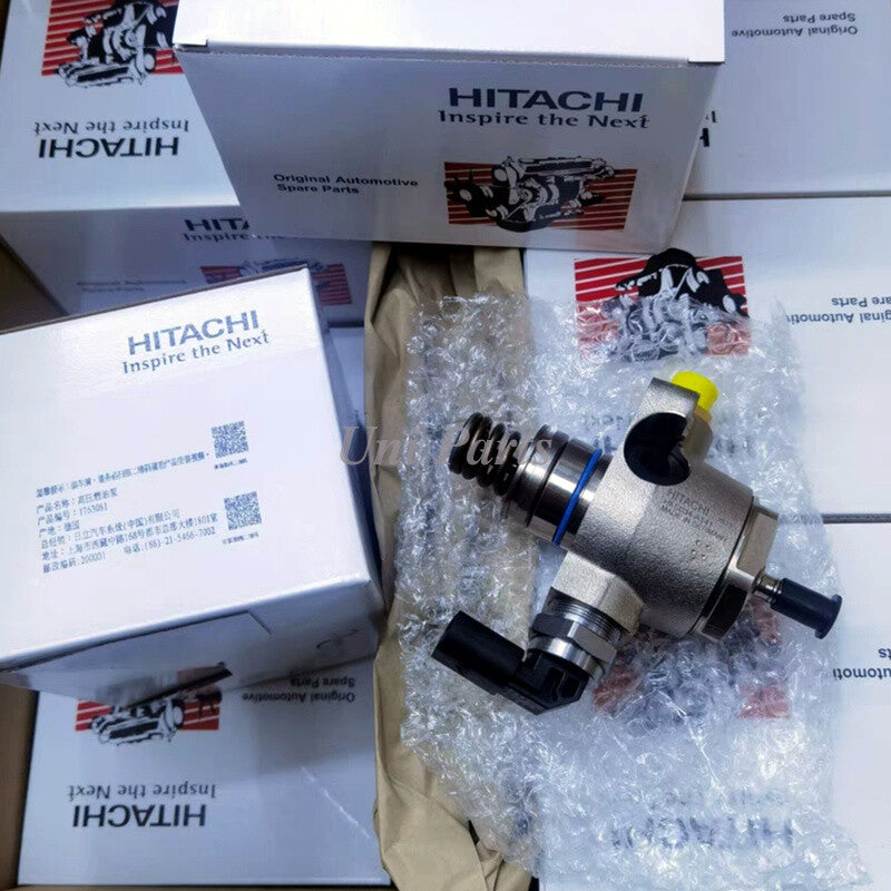 06L127025T Equipment Manufacturer HITACHI High-Pressure Fuel Pump for Audi A3 and for Volkswagen for Golf GTI 2.0T