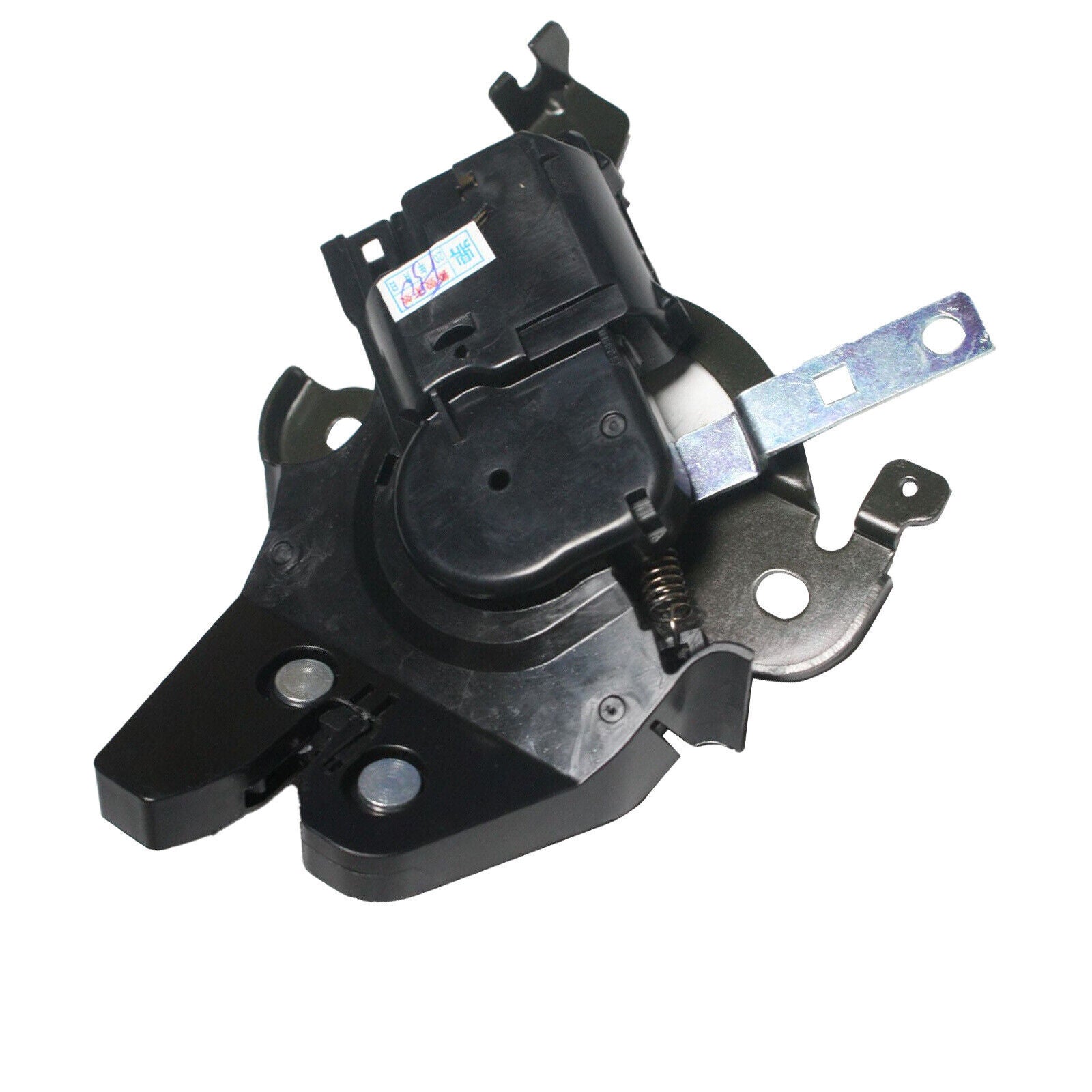 for 14-19 for Mazda 3 / 6 Trunk Latch Rear Deck Lid Lock Actuator BKC3-56-820Fex AT