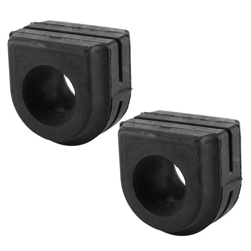 2 Front Stabilizer Sway Bar Bushing for F10 F11 F12 520i 528i 640i 31356777933