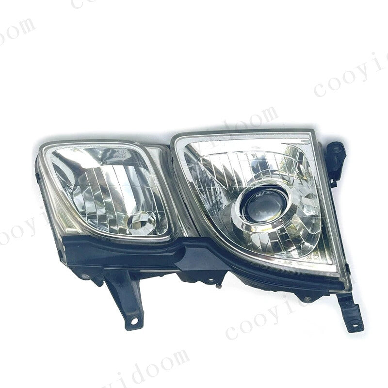 Right Headlight Headlamp Driving Lamp Halogen for Lexus LX470 1998-2007