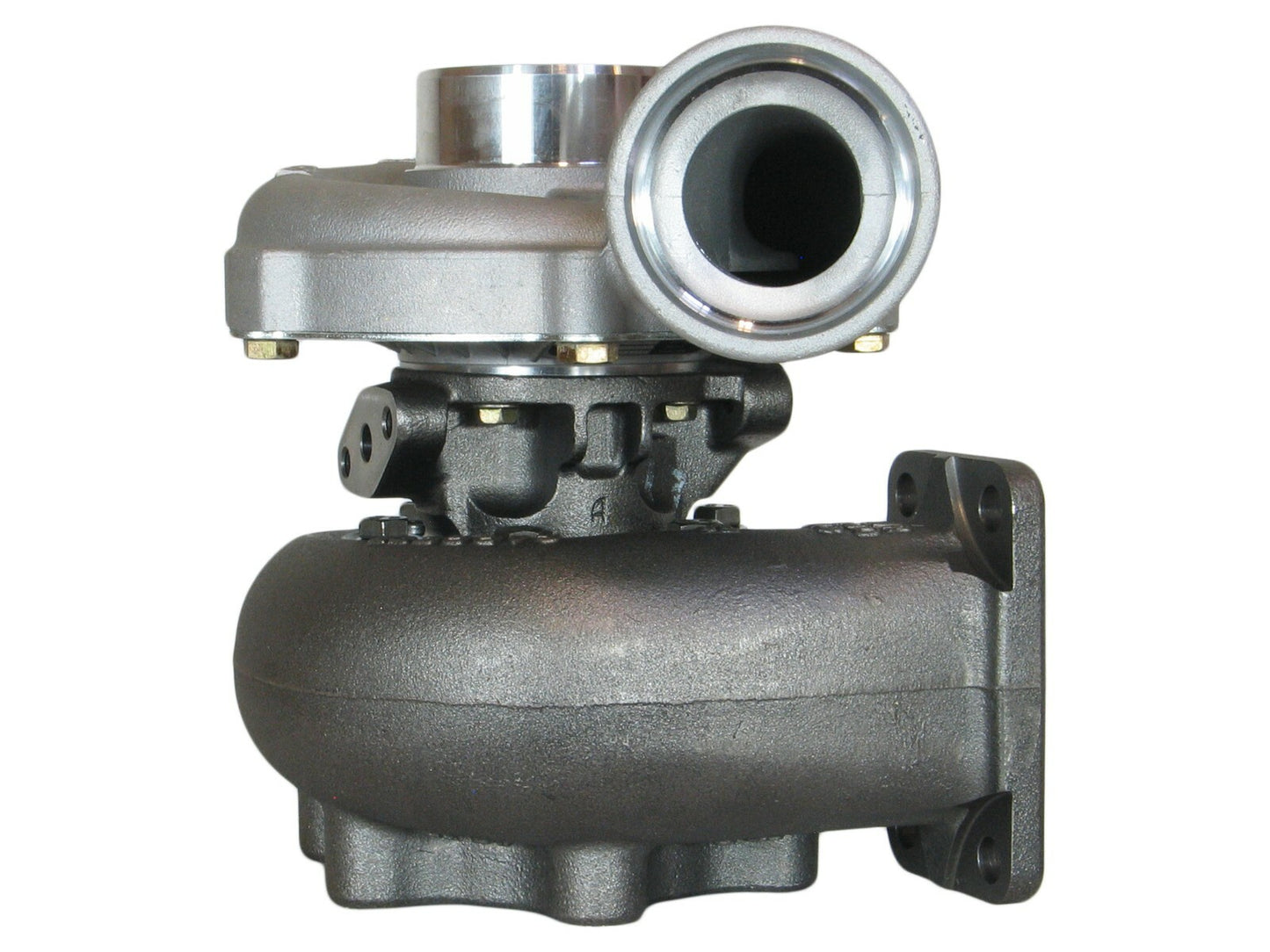 Turbocharger 466721-5007 For Garrett T04E55 Doosan Forklift D1146TI 8.1L