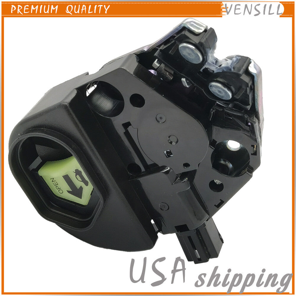 Trunk Latch Power Lock Actuator 74851-TA0-A01 For 2008-2012 for Honda Accord 2.4 3.5