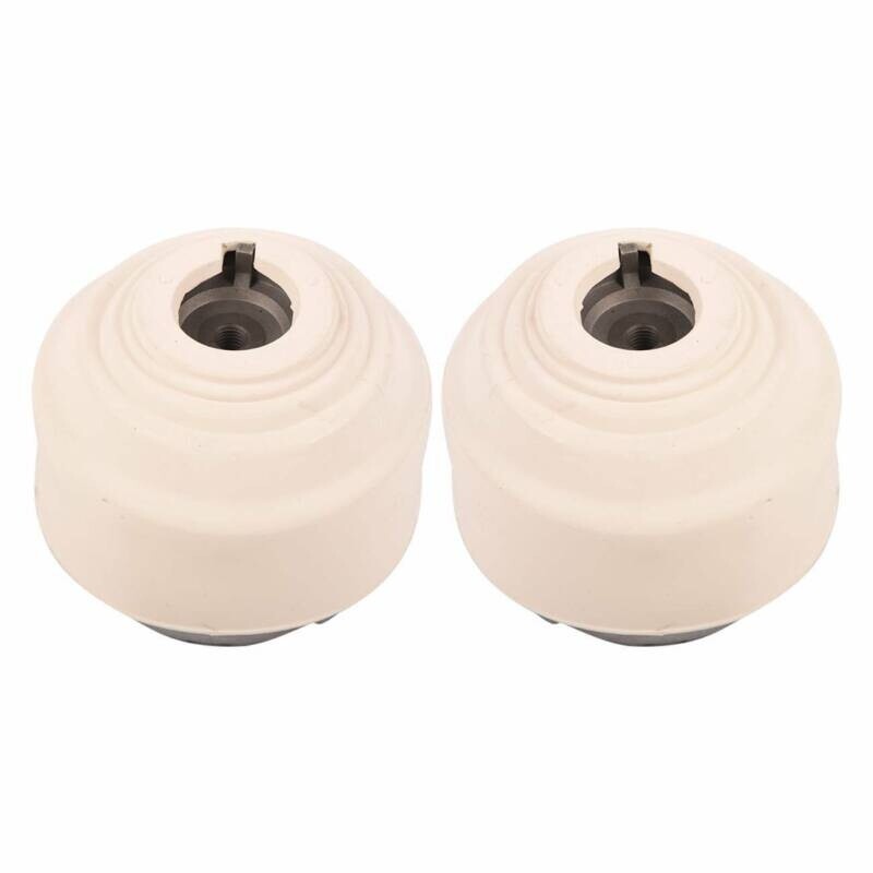 2Pcs Engine Motor Mounts 2212401117 for Mercedes-Benz W221 S400 2010-2013 New