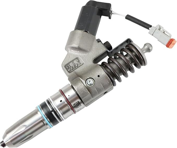 Fuel Injector 3411753 3411753RX for ISM ISM11 M11 QSM11 Diesel Engine