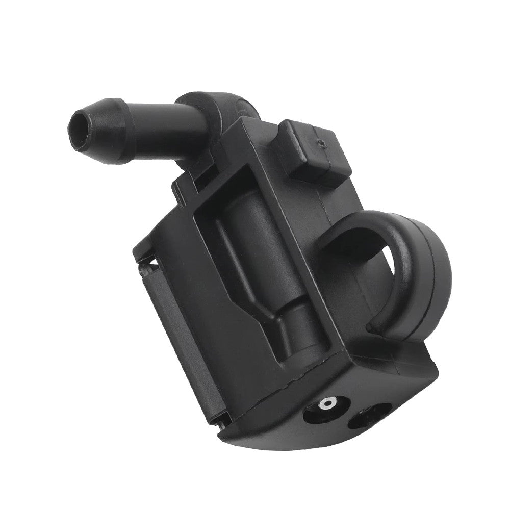 For S60 XC60 2010 2011 2012 2013 2014 2015 2016-2019 Windshield Spray Nozzle