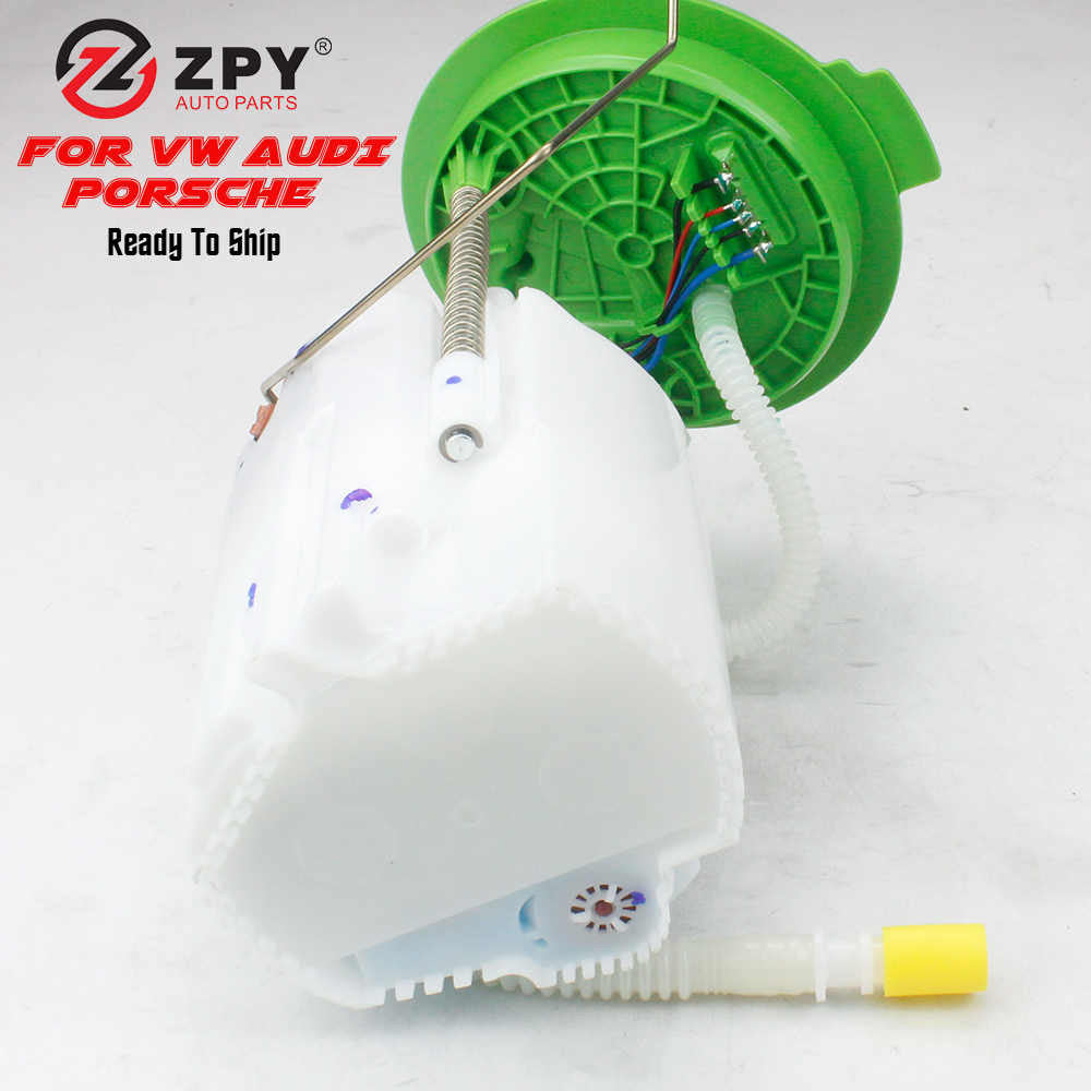 ZPY New Product Fuel Pump Module Gasoline Assembly for Skoda