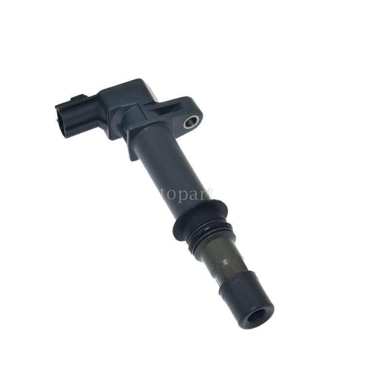 8x Ignition Coils for Jeep Grand Cherokee for Dodge for Ram 1500 Durango 4.7L 3.7L UF270