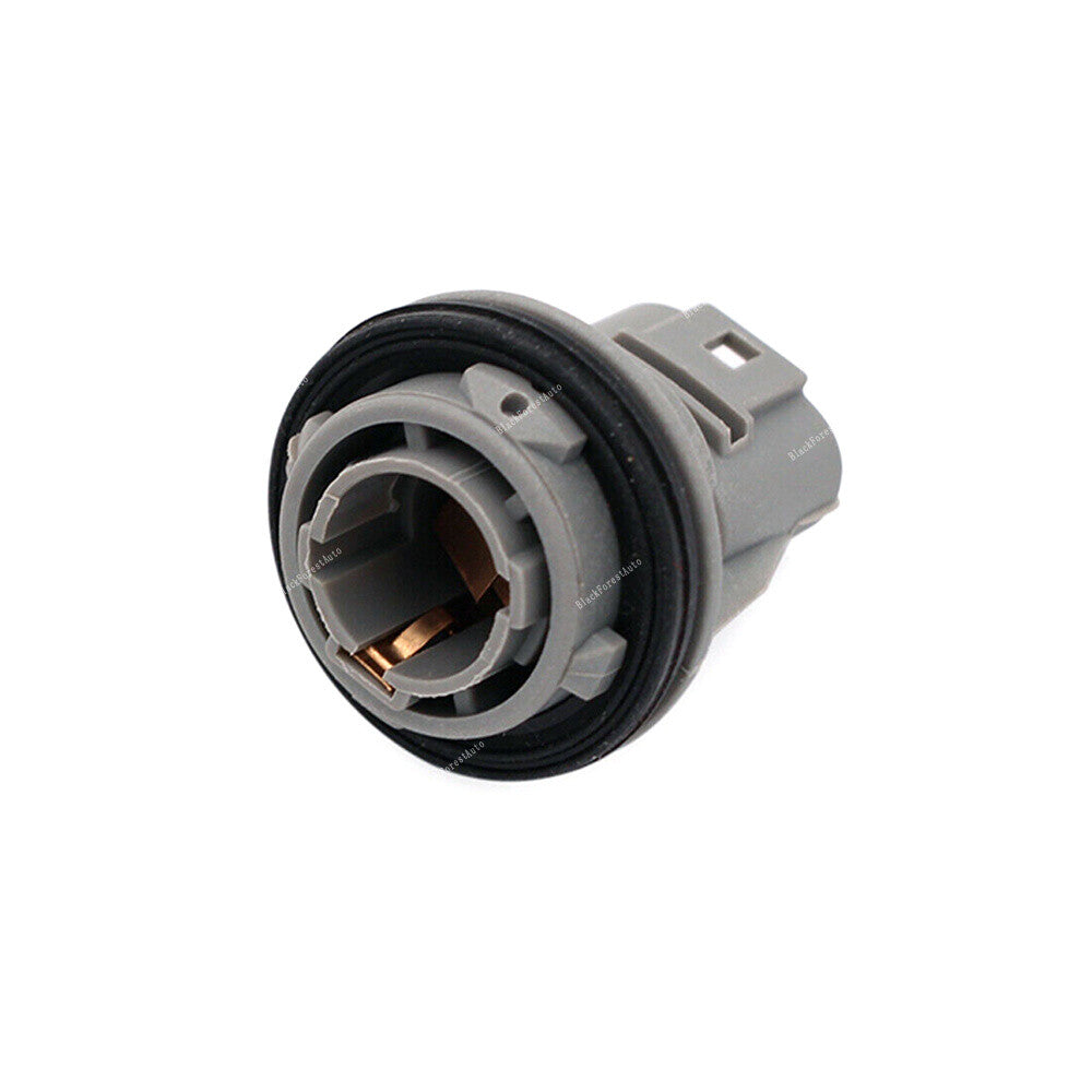 2pcs Bulb Socket for Acura for Honda for Accord for Civic Crosstour Del Sol Element Odyssey