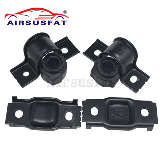 new pair of front stabilizer bar bushings for Jeep Grand Cherokee, 68184510AA, 2014
