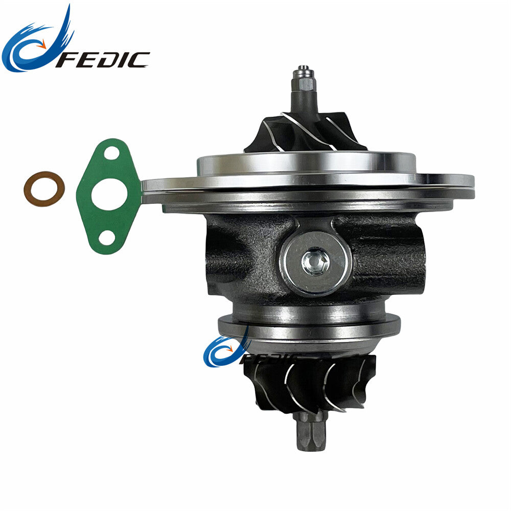 Turbo cartridge K03 53039880016 53039880017 for Audi A6 S4 All Road 2.7 TDI AJK