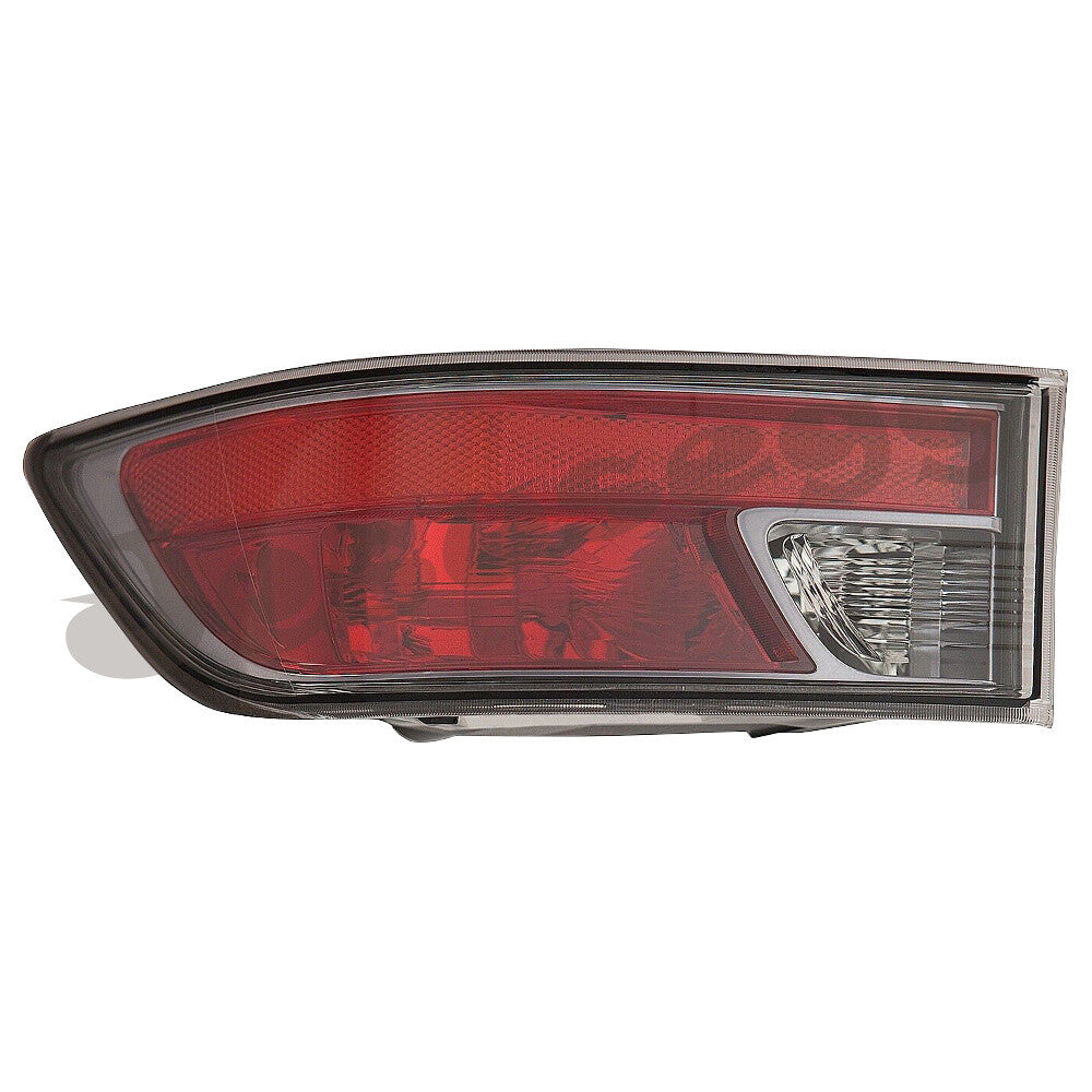 Rear Taillight Right Side Lamp 81671-60160 Red for Lexus Gx460 2014-2020