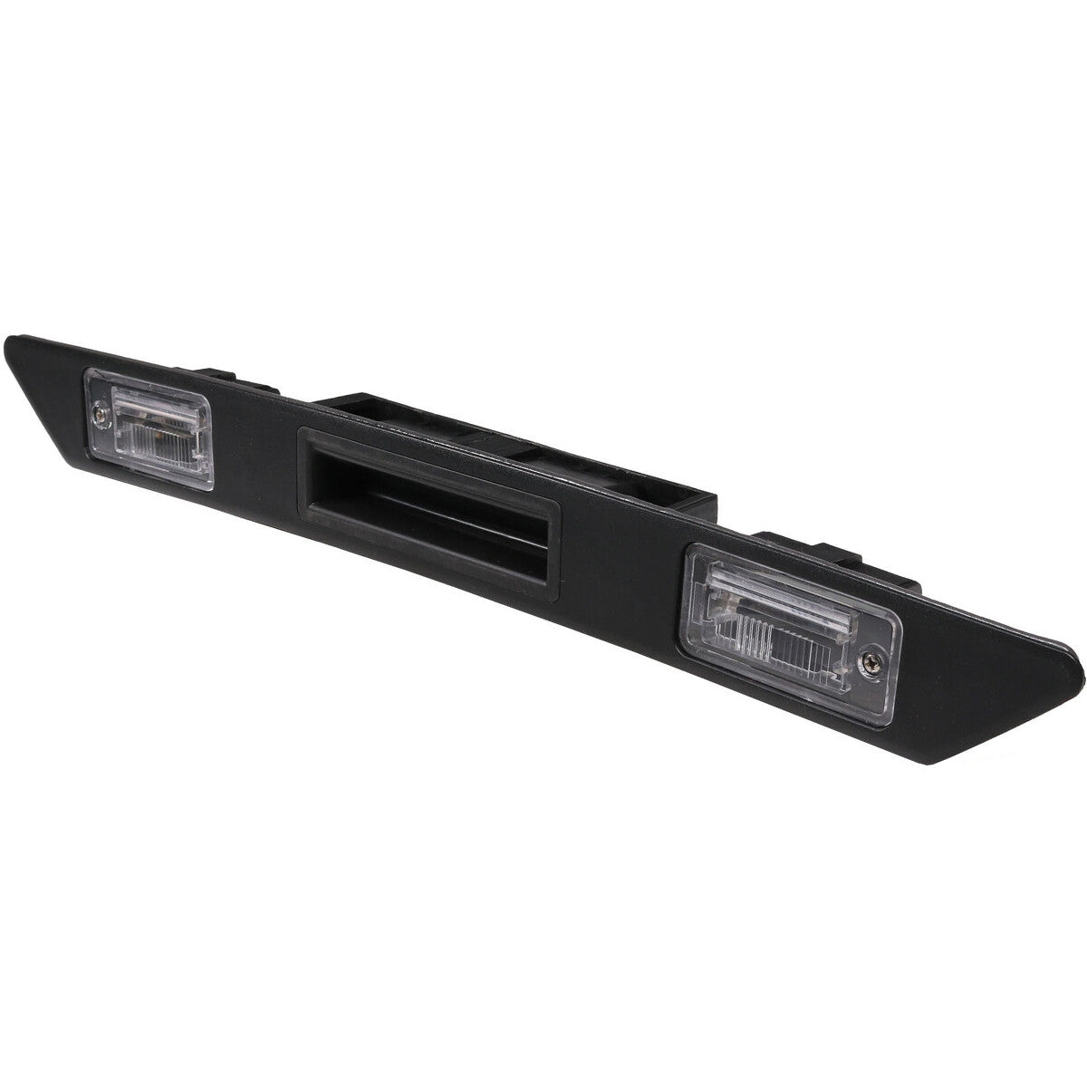 Trunk Grip License Plate Light Trim Assembly for Audi A3 for A4 A6 Q7 8P48275743FZ
