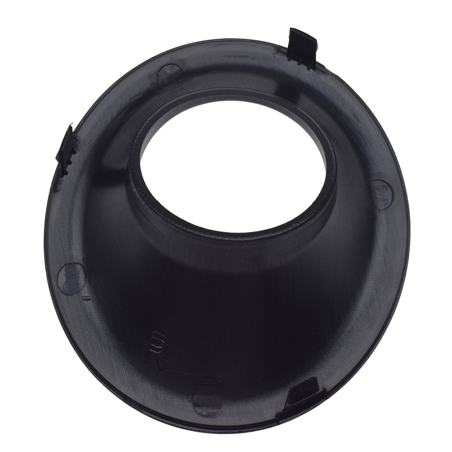 Right Driver Fog Light Cover Trim Bezel 68259662AA for Dodge for Challenger 2015-20