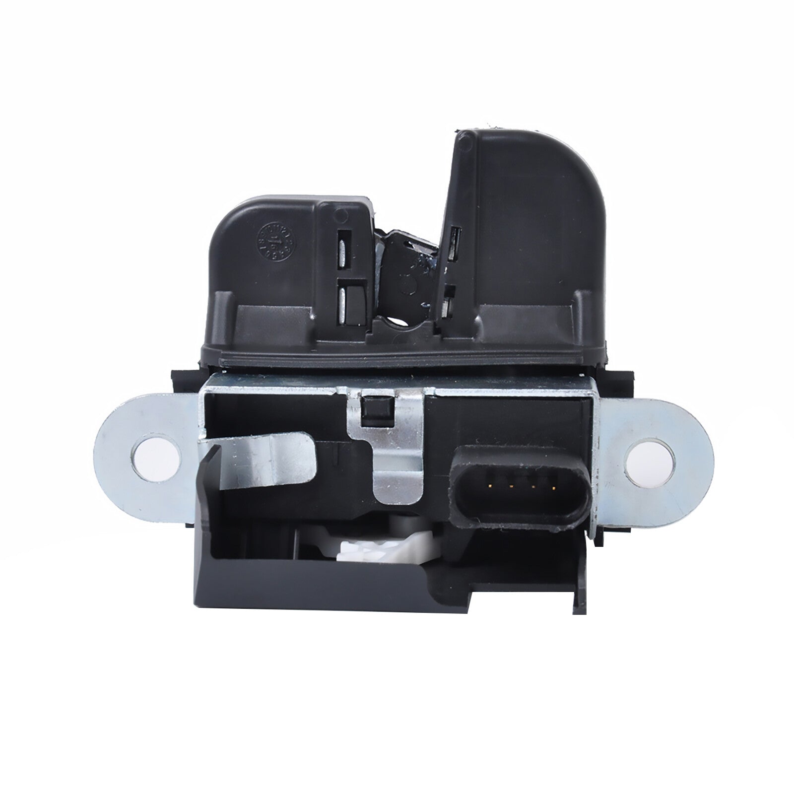 1 PC Rear Trunk Boot Lid Lock Latch for Volkswagen for Golf MK6 2009-2013 5K0827505A
