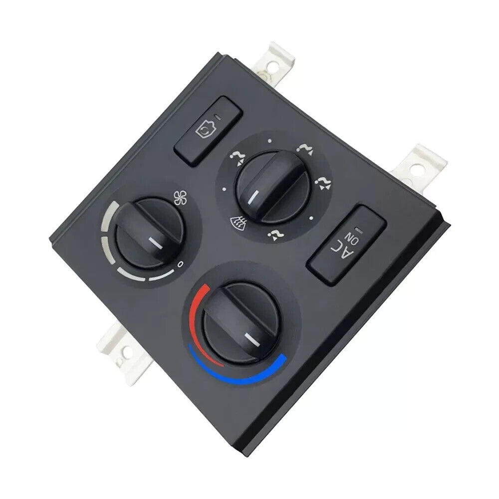 21318123 Air Conditioning Control Unit Panel Combination Switch for Volvo Trucks FM FH 20508581