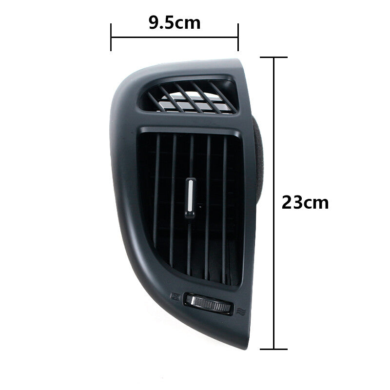 for Kia Forte Cerato Koup 2010-2013 Right Front Dash Board Air Conditioner Vent