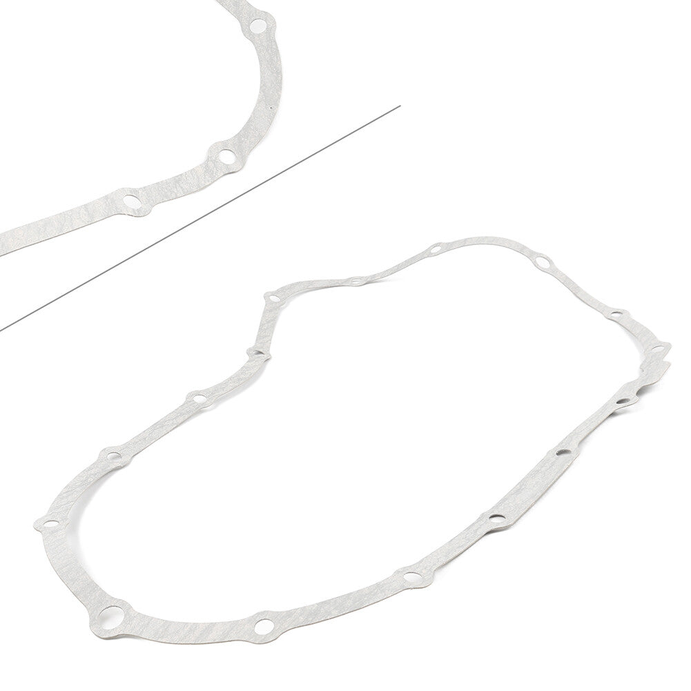 Engine Crankcase Clutch Cover Primary Gasket for Harley Sportster XL1200 2004-20