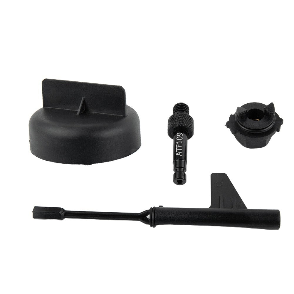 Complete Transmission Oil Changing Adapter Set for Mercedes 725 0.9-Speed