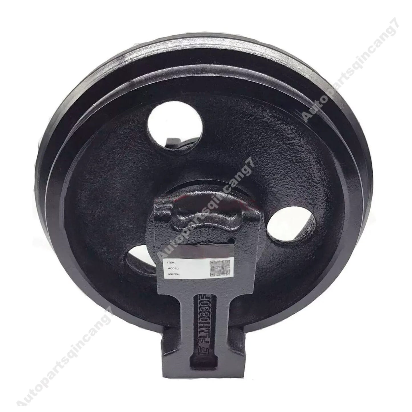 Front Idler Wheel For IHISCE IHI35NX for Mini Excavators