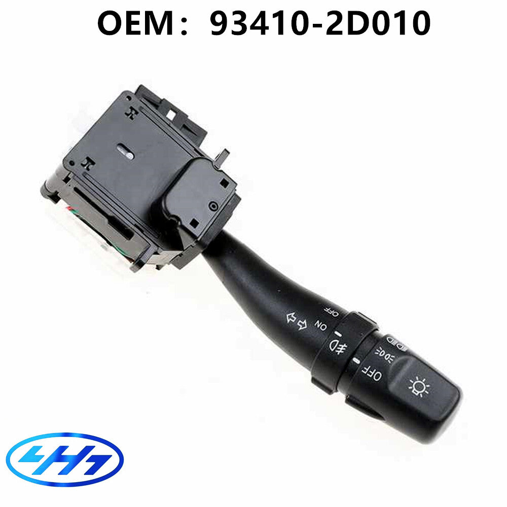93410-2D010 NEW for 2001-2003 for Hyundai for Elantra Headlight Turn Signal Switch
