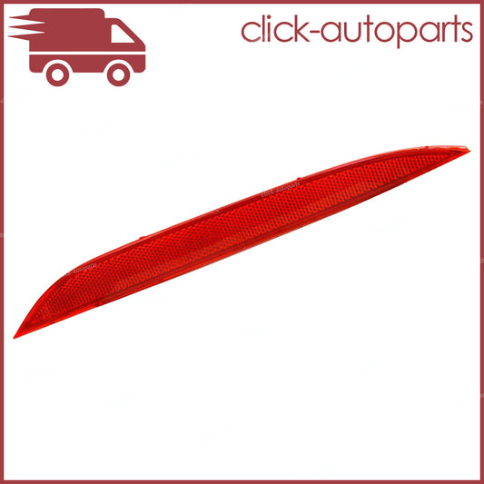 Rear Right Side Bumper Reflector 92406-A7000 Fits for Kia Forte Forte SX 2014-16