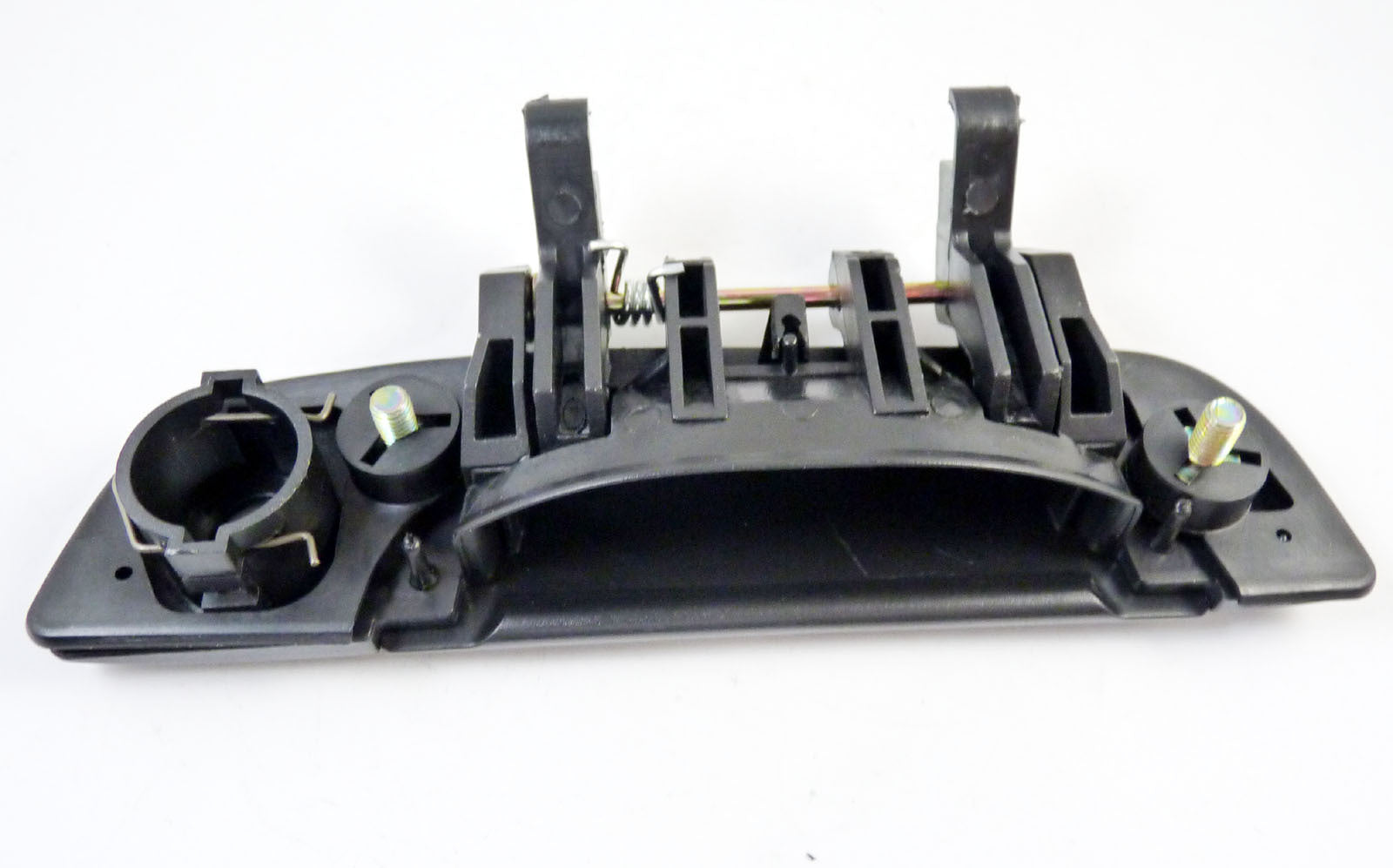 The front left outer door handle on the driver's side is suitable for Suzuki Esteem 95-02 8282060G00