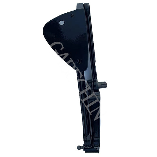 Suitable for Bentley Flying Spur track trunk hinge right equipment manufacturer: 3W5827302K