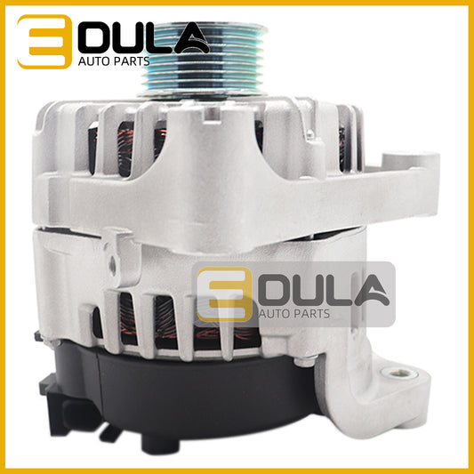 220A 14V alternator suitable for BMW 525 530 535 730 740 X5 X6 3.0 2543517A 7807187