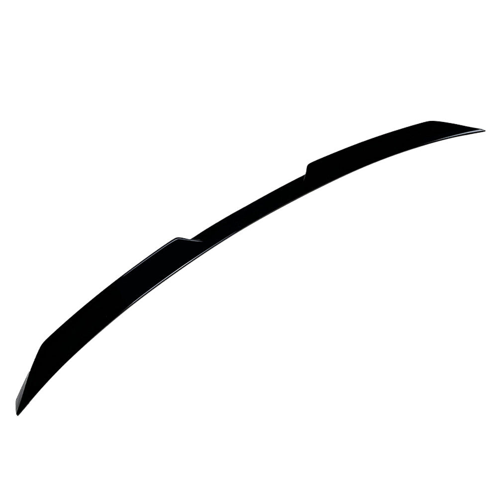 Rear Trunk Boot Spoiler Wing Lip for BMW 5 Series I5 G60 2024-2025 2024