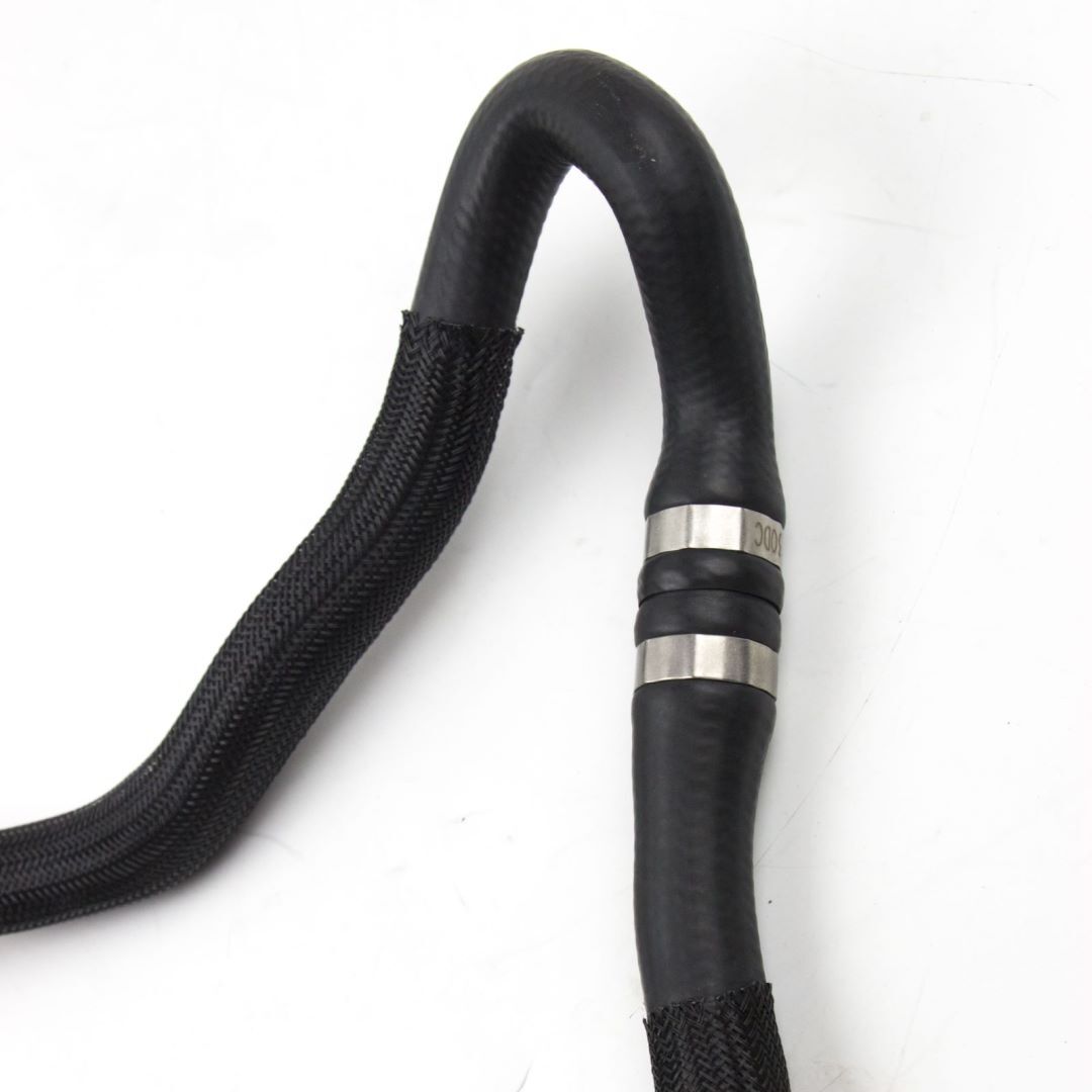 17127580961 Radiator Water Pipe Coolant Hose for BMW 57 Series F18 740Li