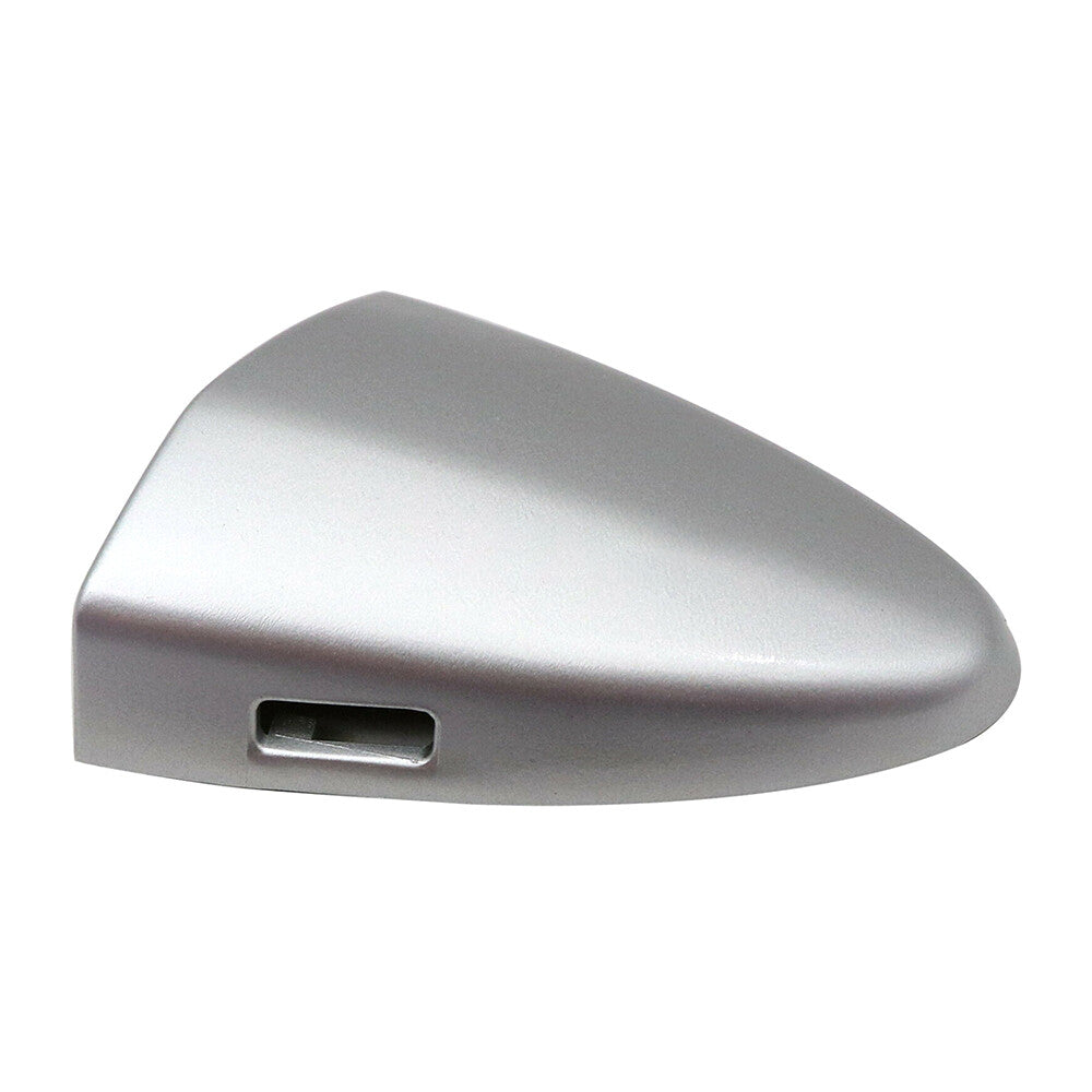 for Lexus IS250 IS350 - Left Front Ouside Outer Door Handle Key Cover Cap Silver