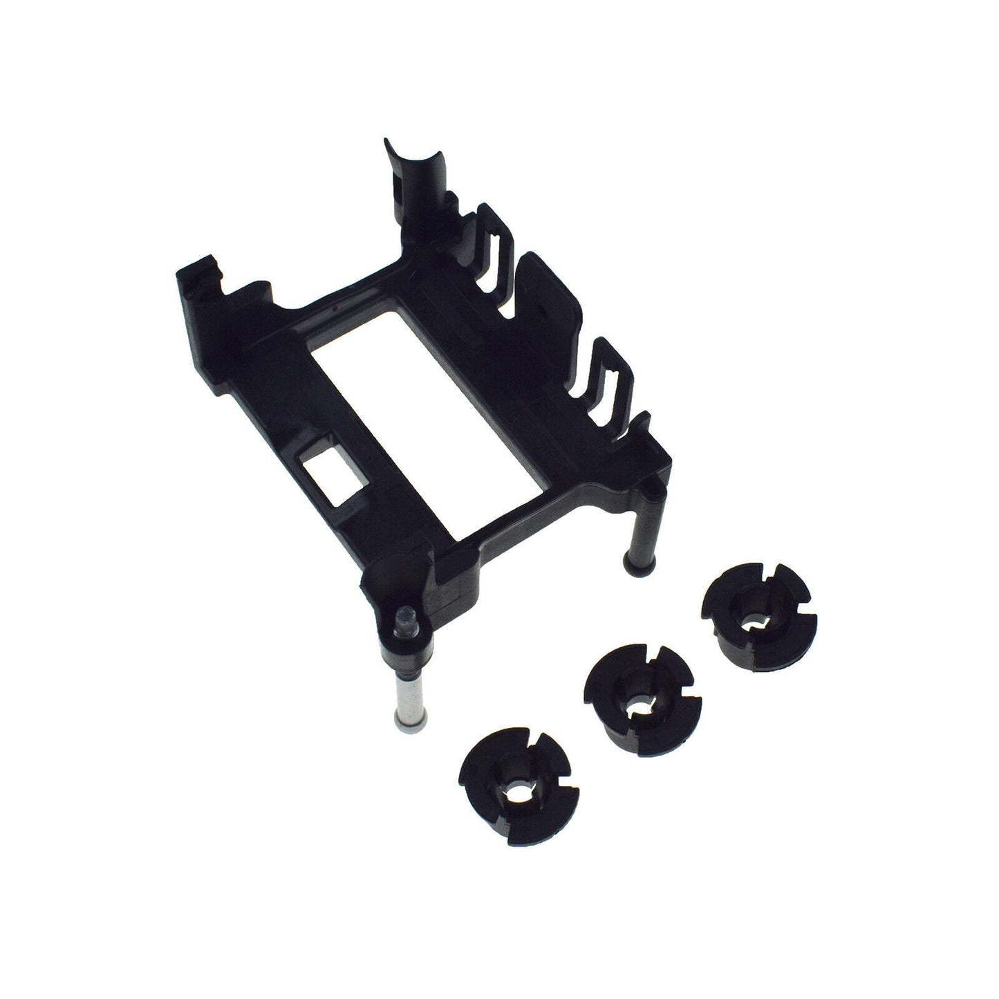 for Suzuki Baleno for Haval for Geely Atlas ACC Cruise Module Radar Bracket + Clips Kit