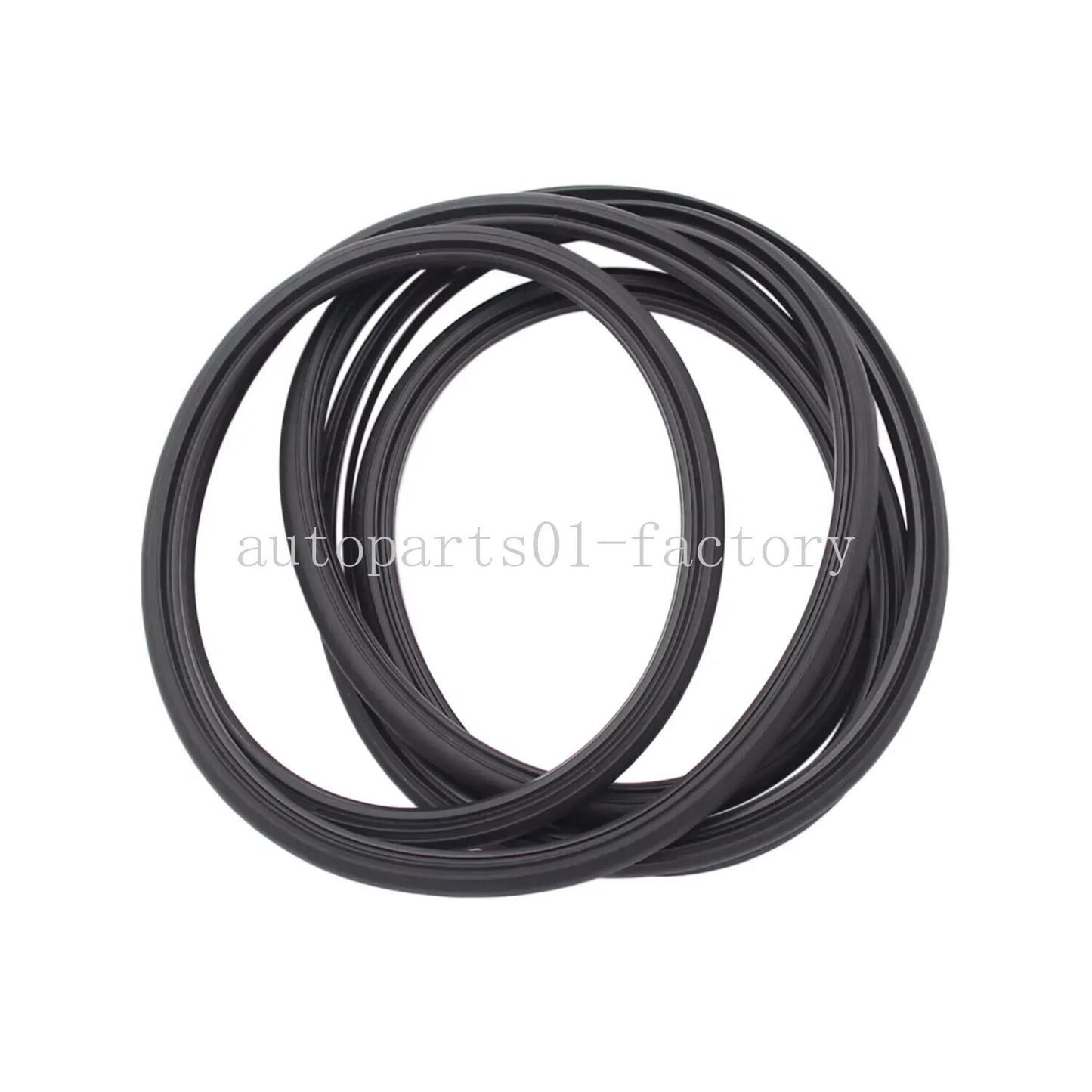 05183172AC New Sunroof Seal Gasket Fit for 2007-2018 for Dodge for Jeep