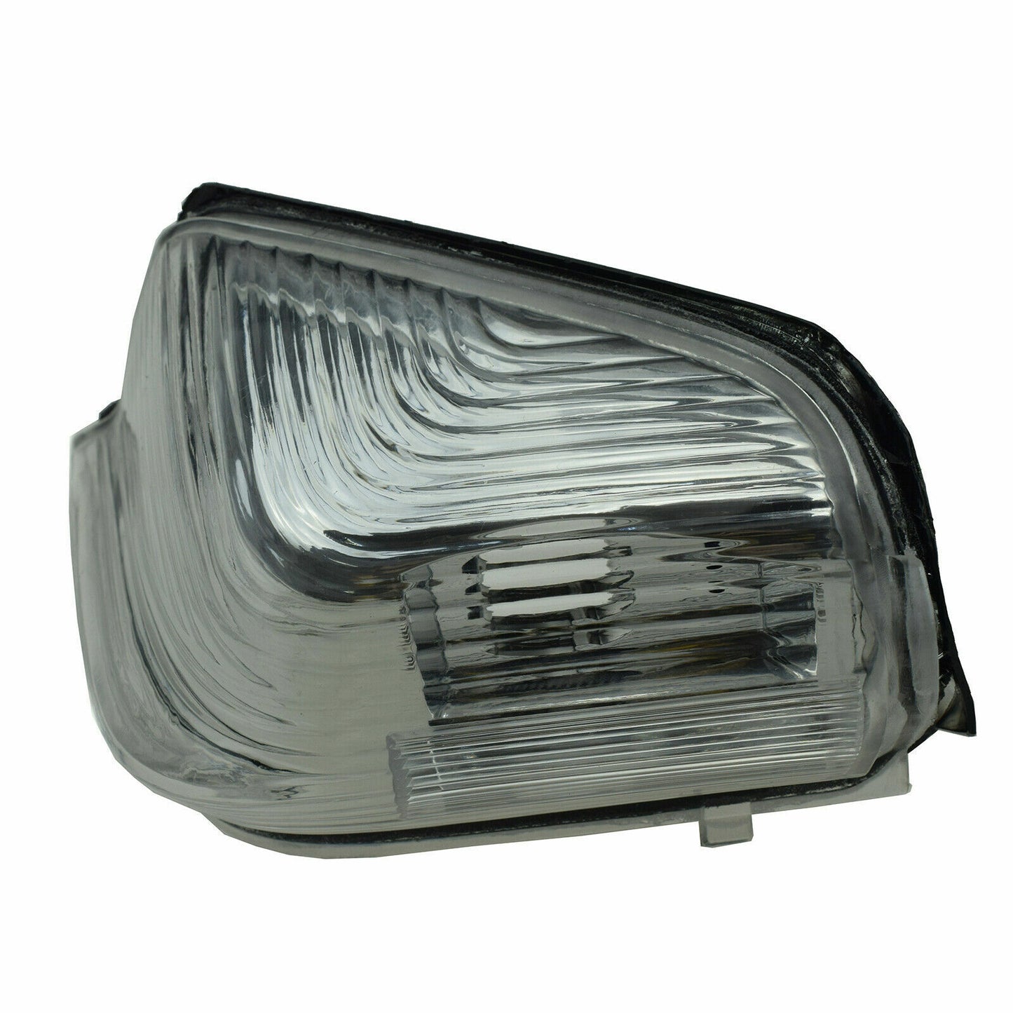 The left driver's side mirror turn signal corner light is applicable to for Mercedes Sprinter 2500 and 3500.
