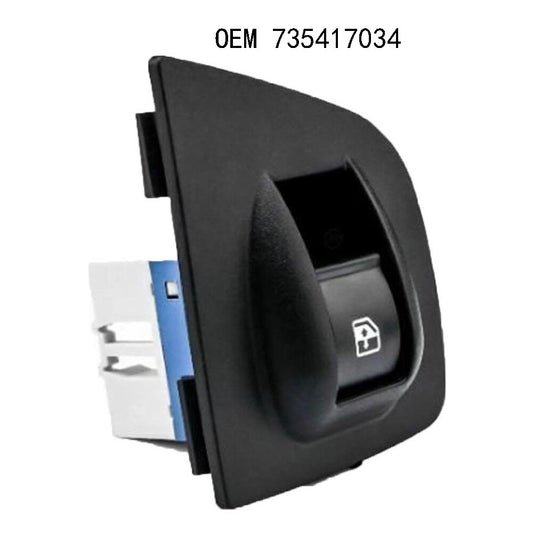 for Fiat Idea Doblo for Lancia Musa Rechts Fensterheber Taster Fensterheberschalter