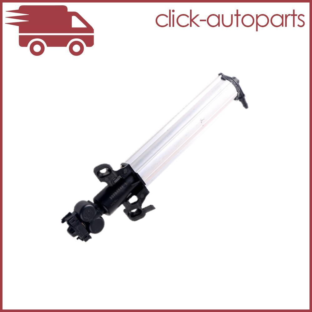 Left Driver Side Headlight Washer Cylinder Gun Fits for Volvo S60 2011-2013