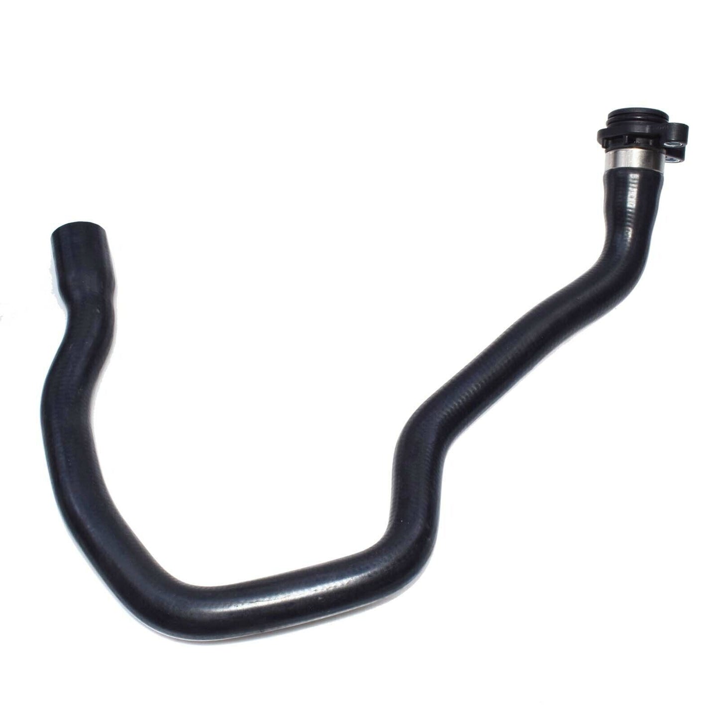 for BMW E70 X5 2007-2010 11537550062 Thermostat to Cylinder Head Coolant Hose 1