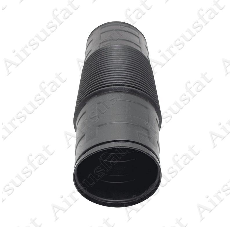 4x Fit for Mercedes-Benz S-Class W221 S600 FrontRear ABC Shock Dust Cover Boots US