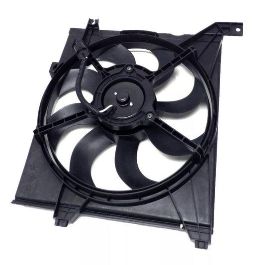 for Kia Spectra 2005 - 2009 Engine Cooling Fan