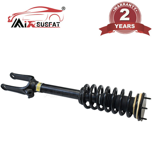 for Mercedes W251 R350 R500 2006-2013 Front Left/Right Shock Strut Coil Spring