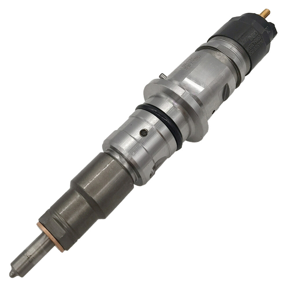 6PCS Fuel Injectors 0445120050 for Ram 2500 3500 for Dodge for Ram 2500 3500 2007-2012