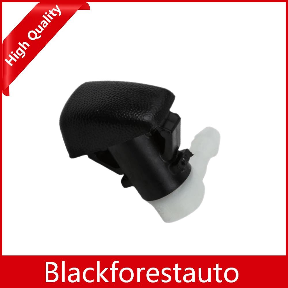 Front Windshield Wiper Washer Spray Nozzle Fits For Colorado Canyon 2015-2022