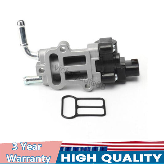 16022-PZA-003 Idle Air Control Valve for 02-05 for Honda for Acura RSX 2.0L and for Civic 2.0L