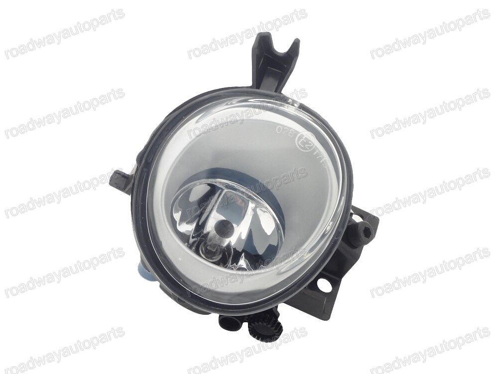 Front Fog Light Driving Lamp Right Passenger Side for Porsche for Cayenne 2008-2010