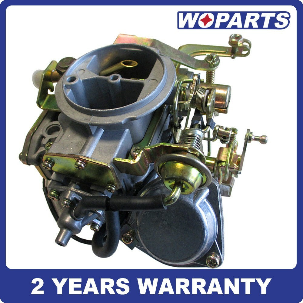 Carburetor Engine Fit for Toyota 5R Stout TOYOACE Crown Dyna COASTER Automatic